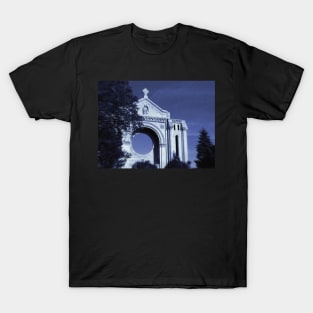 Saint Boniface Cathedral - Winnipeg T-Shirt